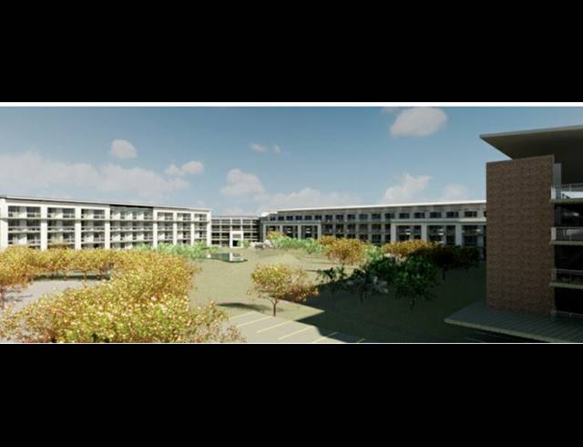 FARM FOR SALE IN AALWYNDAL